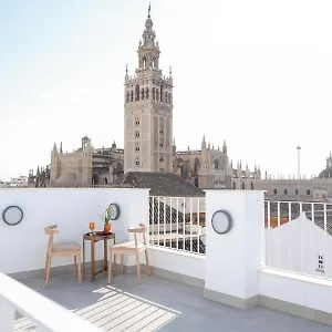 U-sense Catedral Sevilla