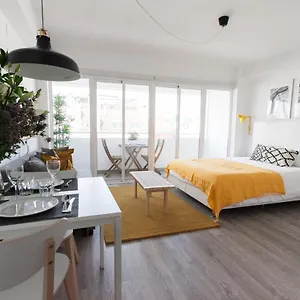 Apartment Gotoseville Molviedro, Sevilla