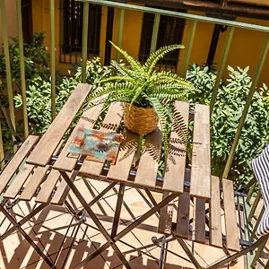 Waou Andalusian Soul Centre Apartamento