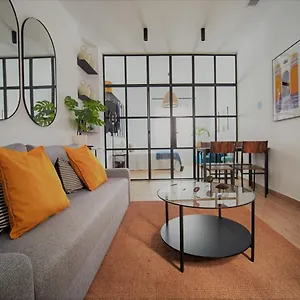 Pelícano Apartamento