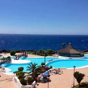 Rocas Del Mar Appartement Costa Del Silencio