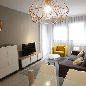 Real Appartement Lerida