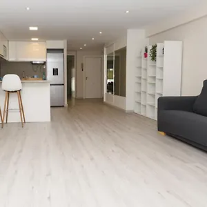  Apartamento Rentalmar Habana Con Parking España