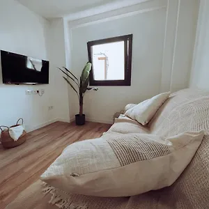 Apartamento Apartamento En El Nucli Antic De España