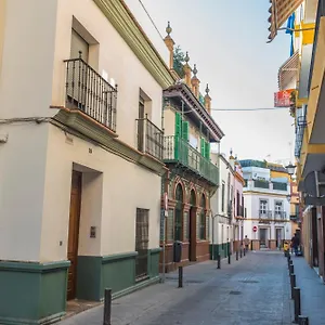  Appartement Luxury Puente De Triana