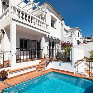  Villa Sierremar Spain