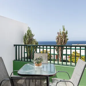  Apartment La Florida Spain