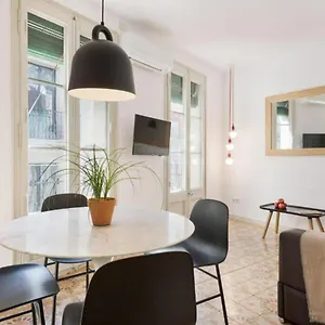 Ola Living Santa Anna Appartement Barcelona