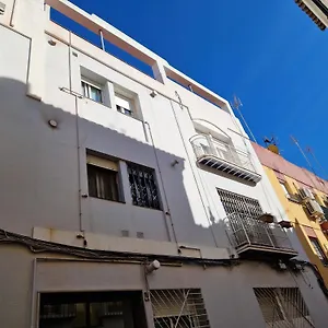  Appartement En El Corazon De Triana