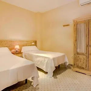 Pureza Triana 88 Seville