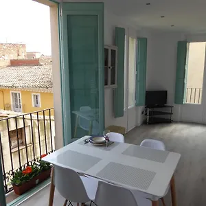 Apoteka Appartement Figueres (Girona)