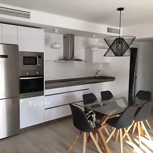 Conmdemalaga San Millan Centro Appartement Málaga