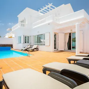  Villa Felicidad Spain