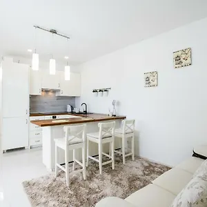 New In Tenerife Appartement Costa Del Silencio