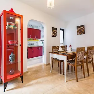  Apartment Relax Spain