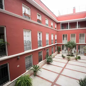  Appartement New Luxury Conde De Ibarra