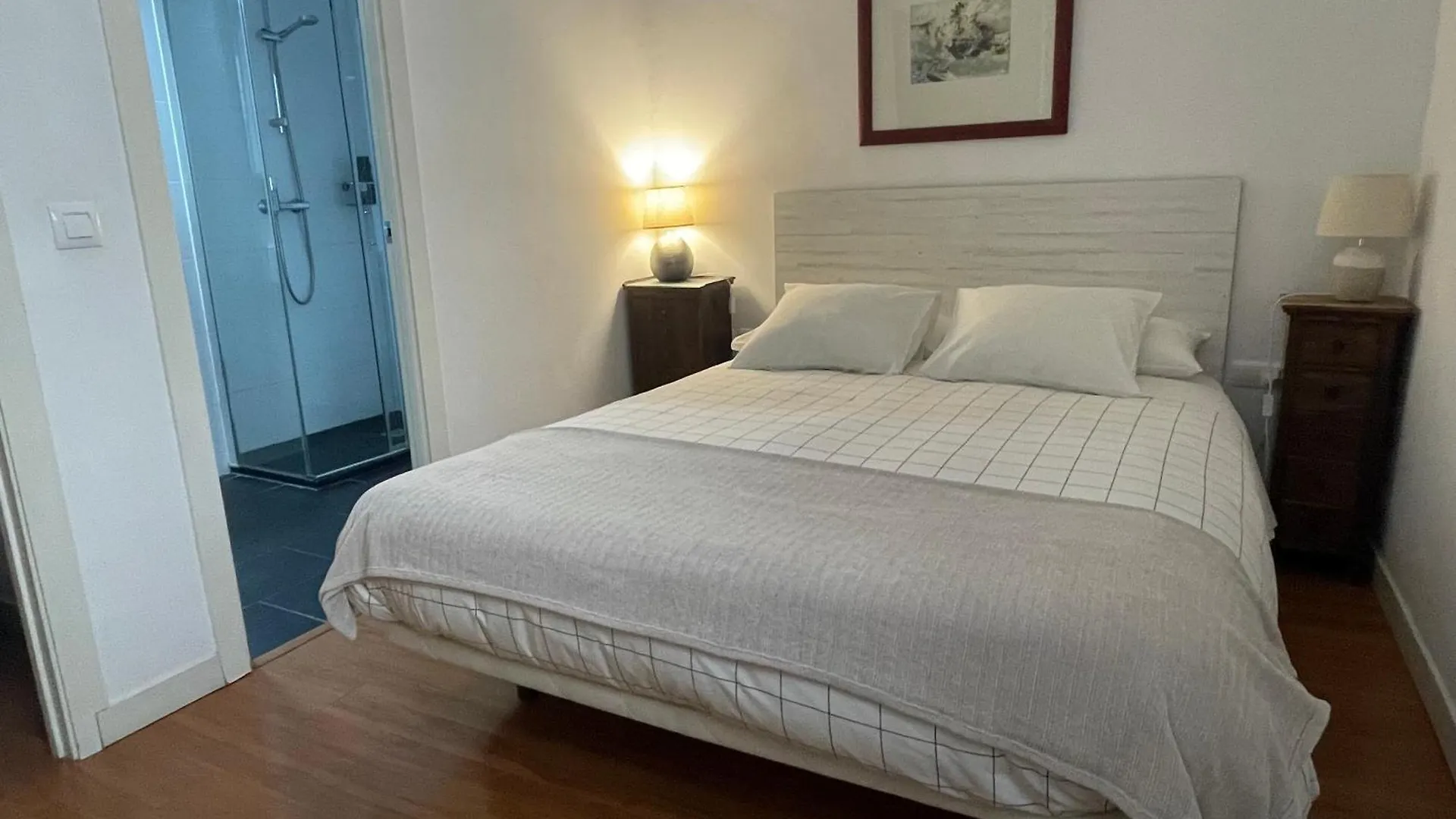 Appartement Apartamento céntrico Plaza del Salvador Séville