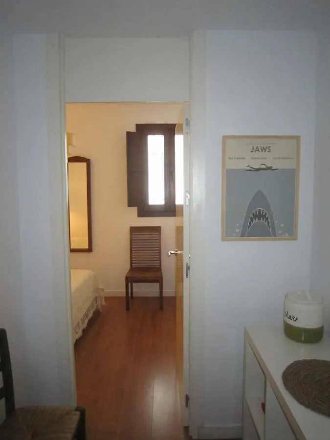 Appartement Apartamento céntrico Plaza del Salvador Séville Espagne