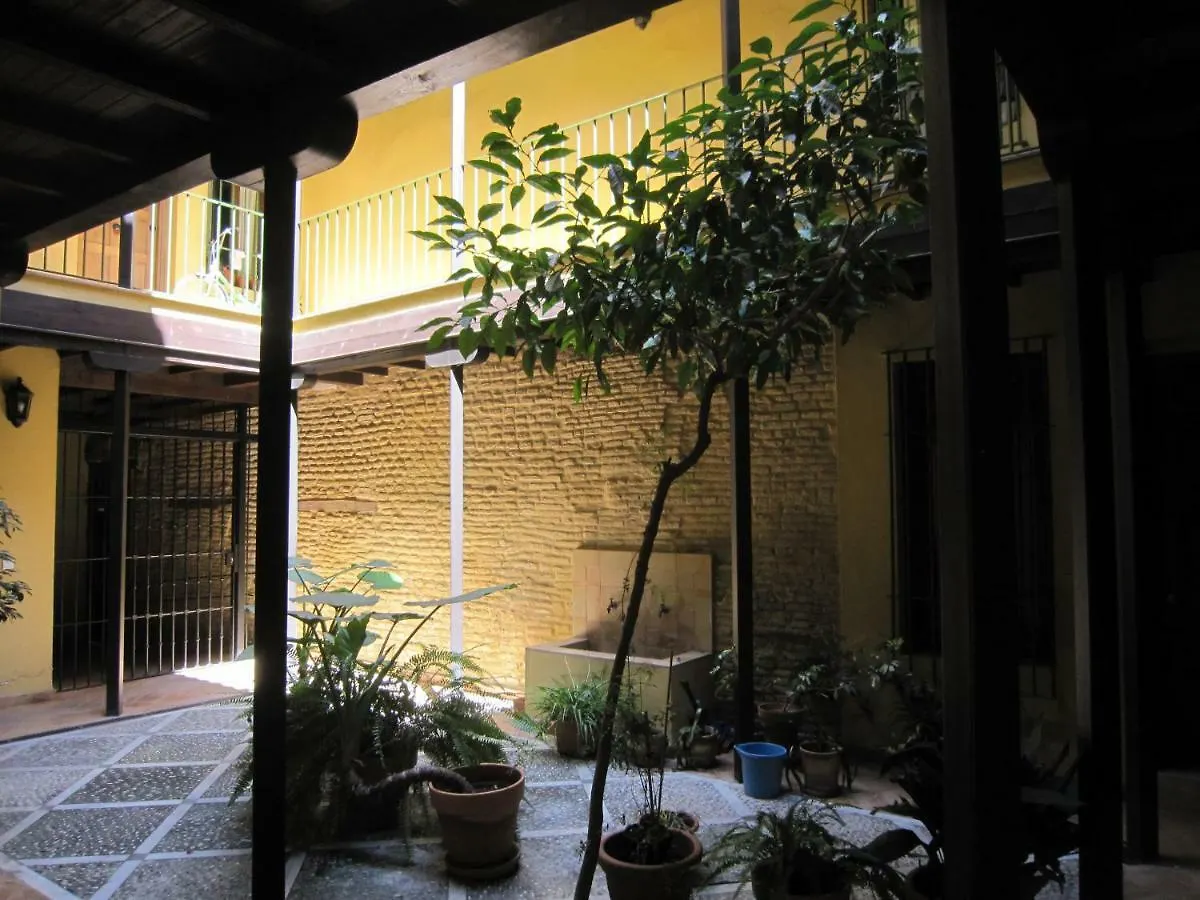 Apartamento céntrico Plaza del Salvador Séville