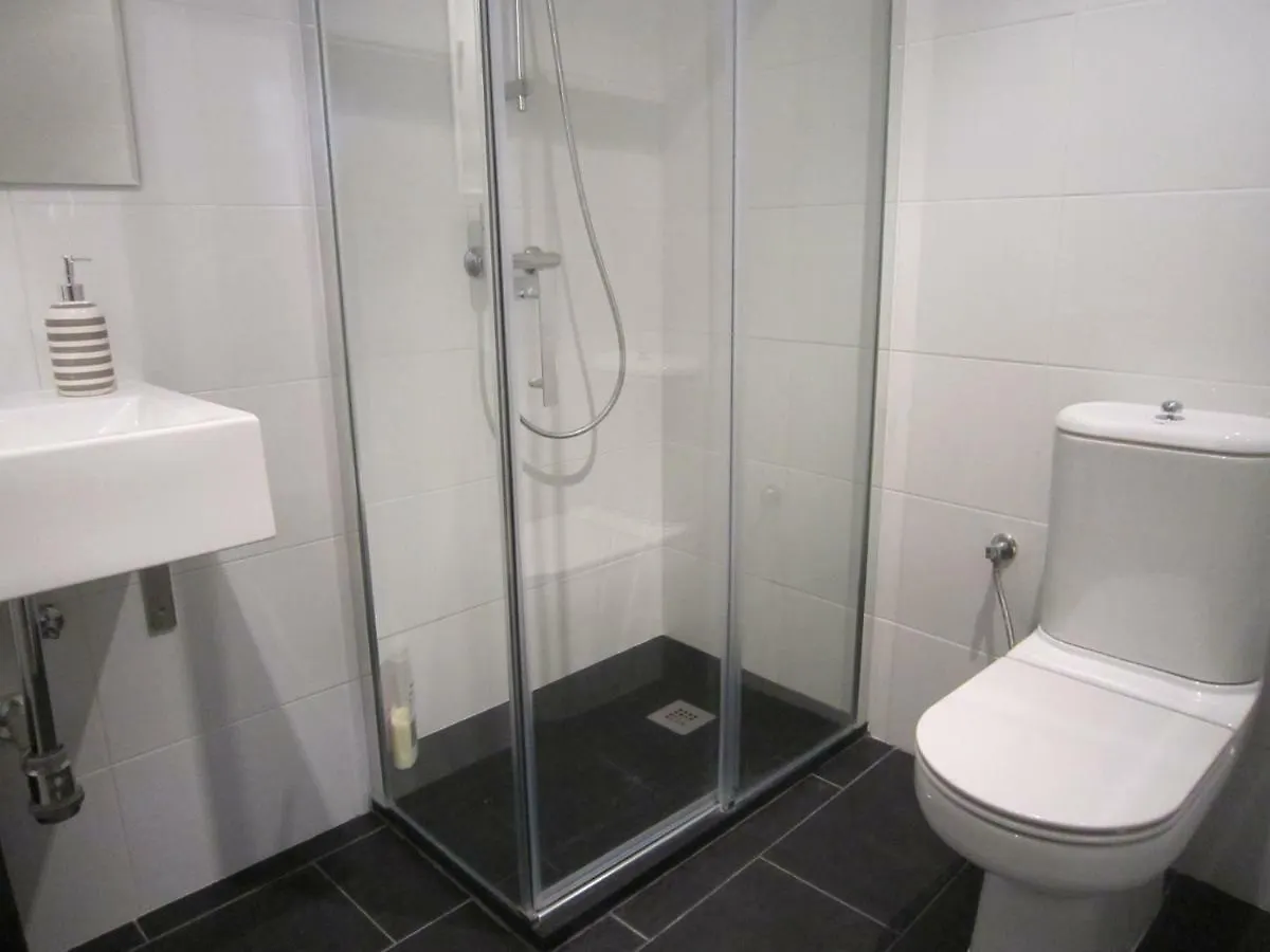Apartamento céntrico Plaza del Salvador Séville 0*,