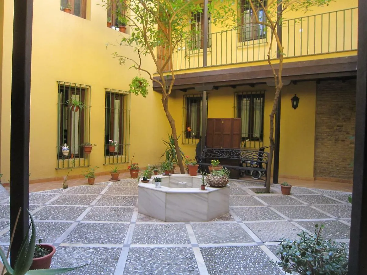 Apartamento céntrico Plaza del Salvador Séville