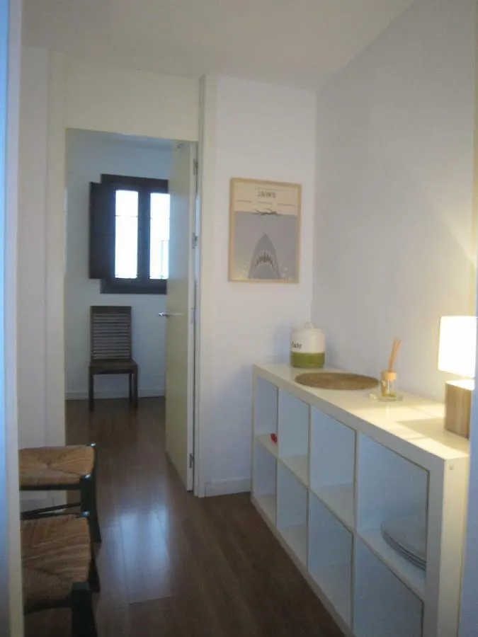 Apartamento céntrico Plaza del Salvador Séville Appartement