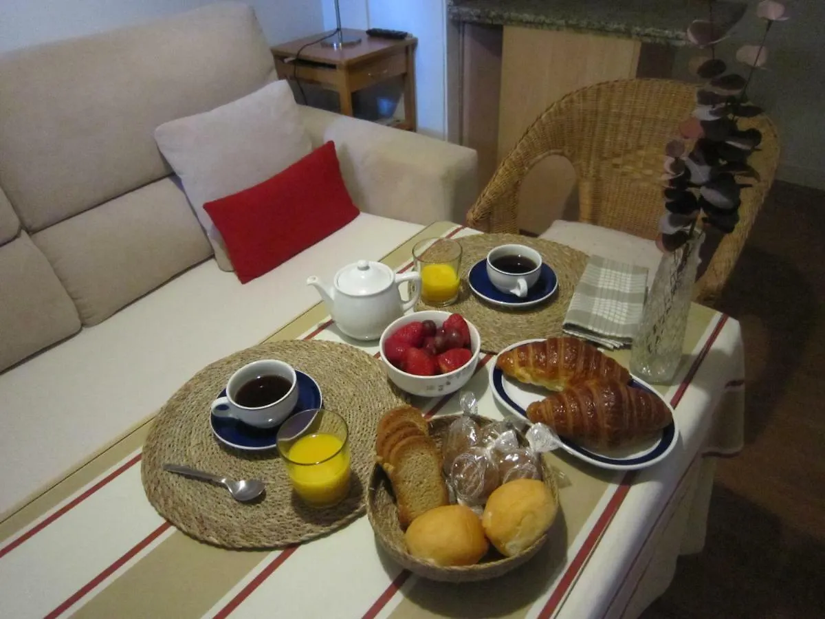 Apartamento céntrico Plaza del Salvador Séville Appartement