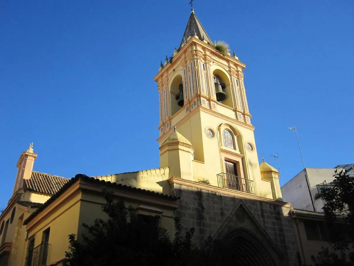 Apartamento Centrico Plaza Del Salvador Seville 0*,  Spain